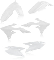 2686540002 Plastic Kit White