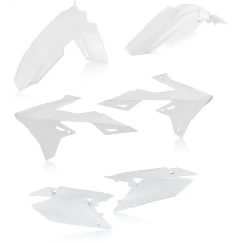 2686540002 Plastic Kit White