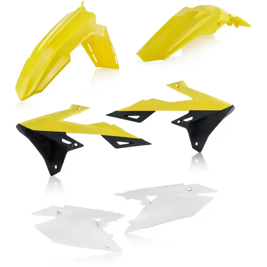 2686545909 Plastic Kit Original