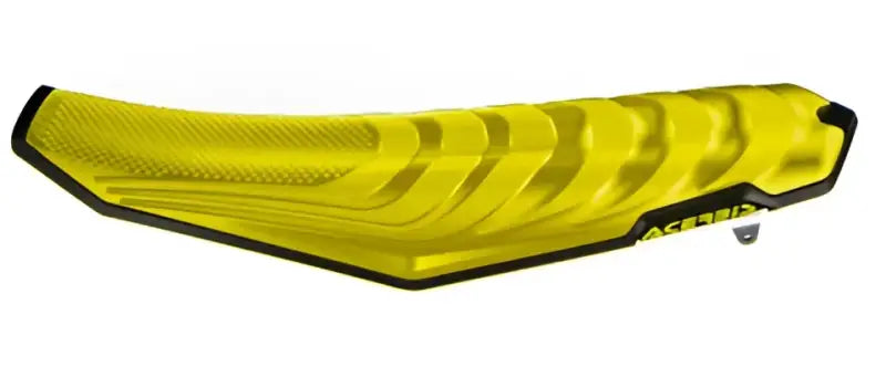 2686571017 X Seat Yellow/Black - X-Seat Single Piece