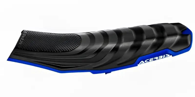 2686581004 X Seat Black/Blue - X-Seat Single Piece