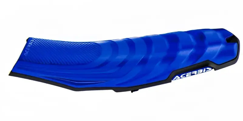 2686581034 X Seat Blue/Black - X-Seat Single Piece
