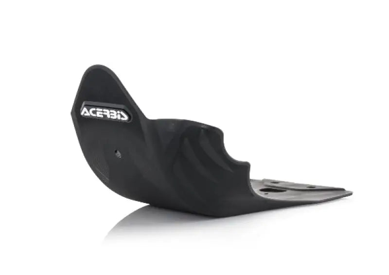 2686590001 Skid Plate Mx Black