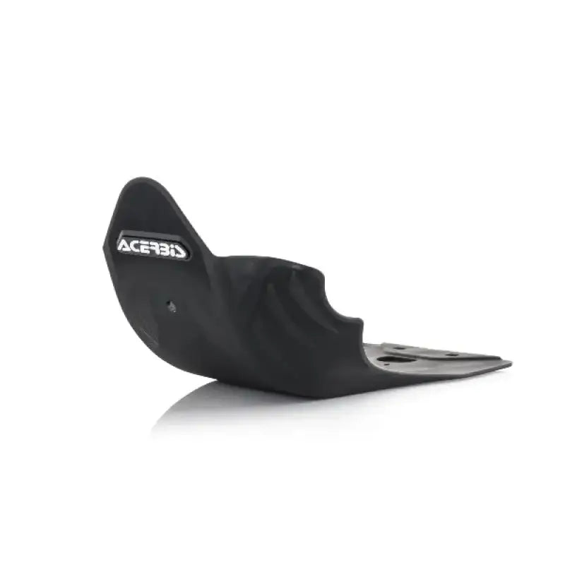 2686590001 Skid Plate Mx Black
