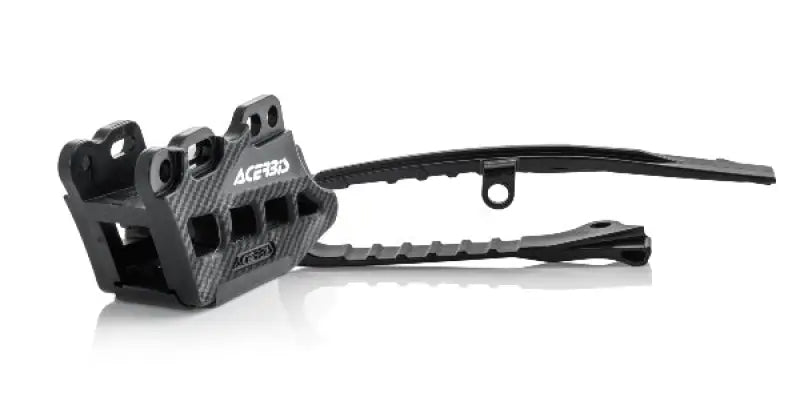2686630001 Chain Guide/Slider Kit Black