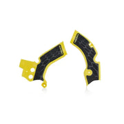 2688751017 X Grip Frame Guard Yellow/Black