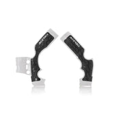 2688760001 X Grip Frame Guard White/Black - X-Grip