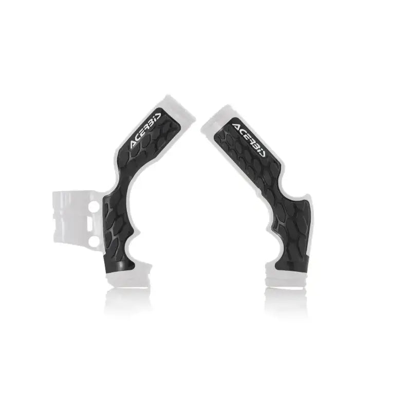 2688760001 X Grip Frame Guard White/Black - X-Grip