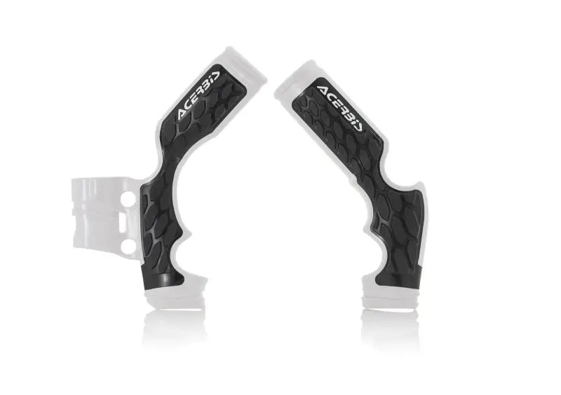 2688760001 X Grip Frame Guard White/Black - X-Grip