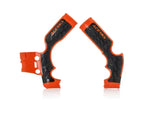 2688765225 X Grip Frame Guard Orange/Black