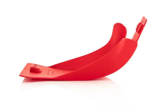 2688770004 Skid Plate Red