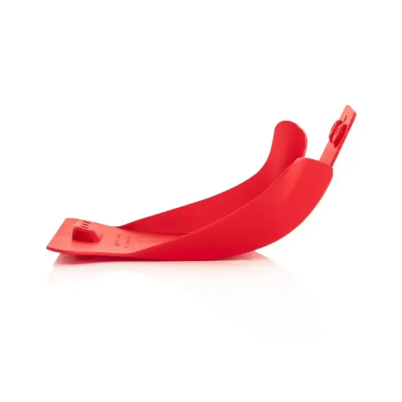 2688770004 Skid Plate Red