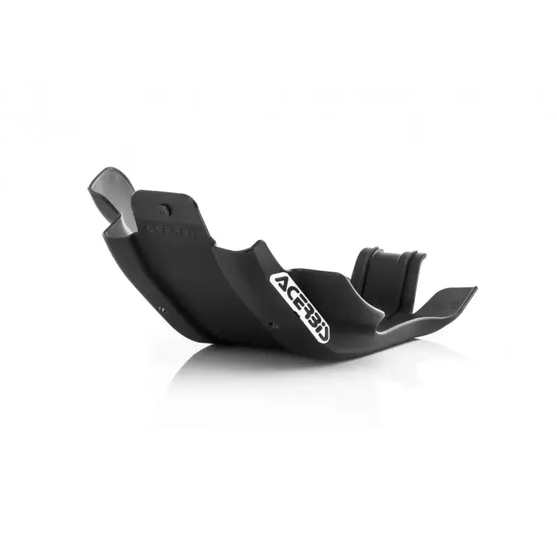 2688790001 Skid Plate Black
