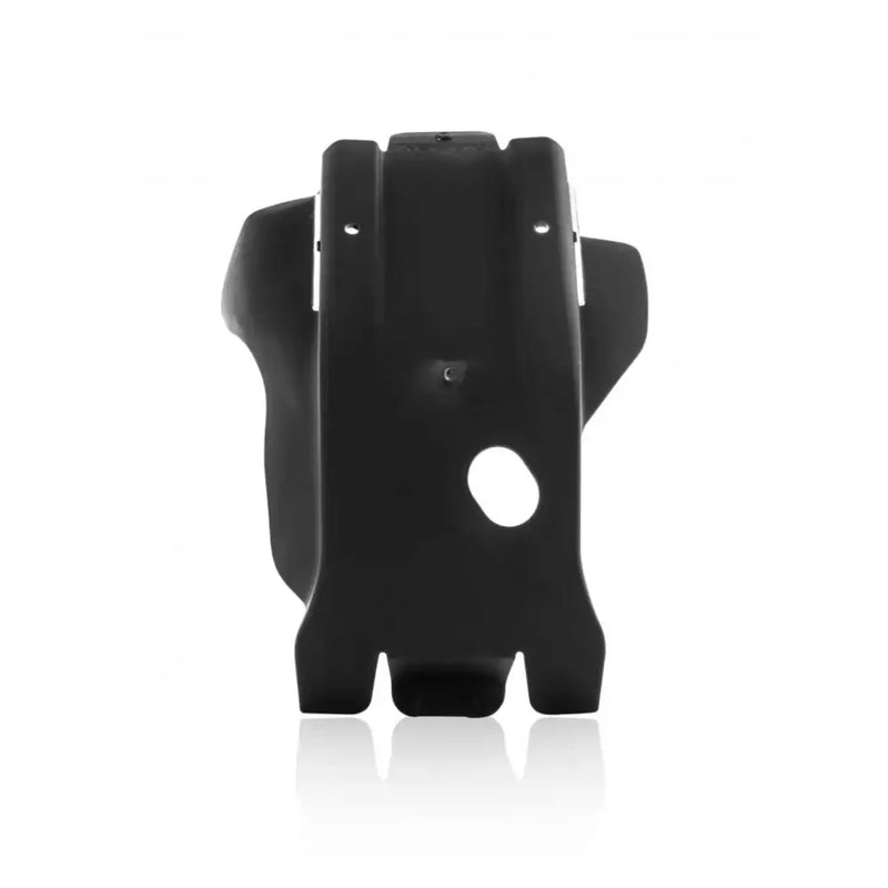 2688790001 Skid Plate Black