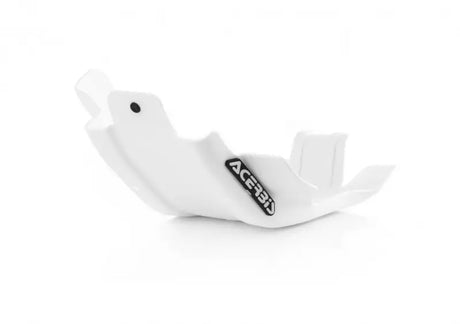 2688790002 Skid Plate White