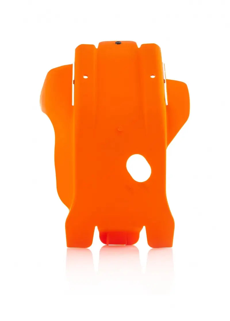 2688795226 Skid Plate Orange