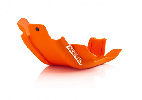 2688795226 Skid Plate Orange