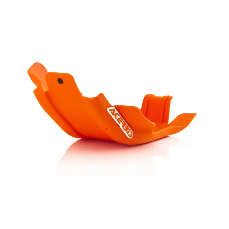 2688795226 Skid Plate Orange