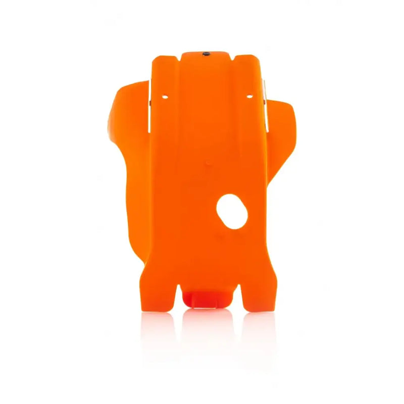 2688795226 Skid Plate Orange