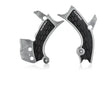 2689411015 X Grip Frame Guard Silver/Black