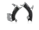 2689411015 X Grip Frame Guard Silver/Black
