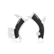 2689411035 X Grip Frame Guard White/Black