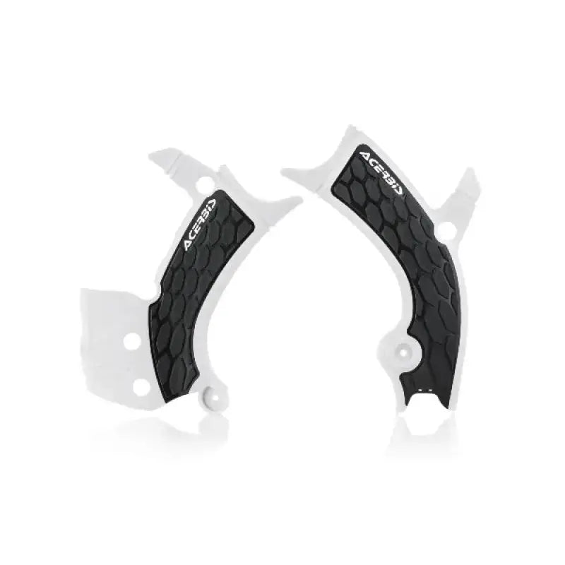 2689411035 X Grip Frame Guard White/Black
