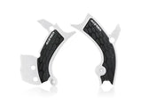 2689411035 X Grip Frame Guard White/Black