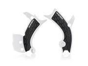 2689411035 X Grip Frame Guard White/Black