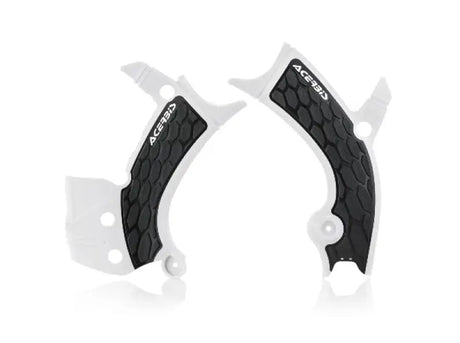 2689411035 X Grip Frame Guard White/Black