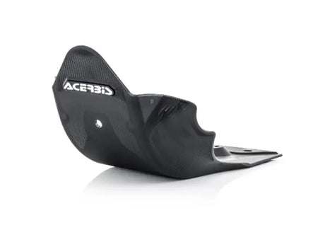 2690690001 Skid Plate Mx Black