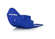 2690690211 Skid Plate Mx Blue