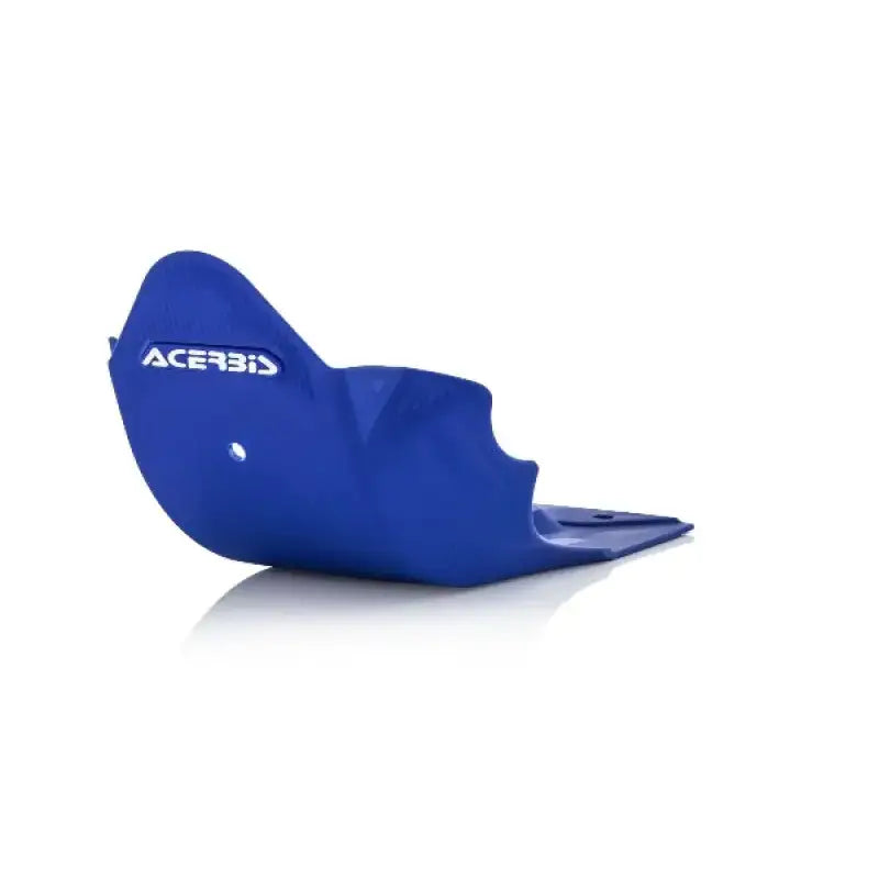 2690690211 Skid Plate Mx Blue