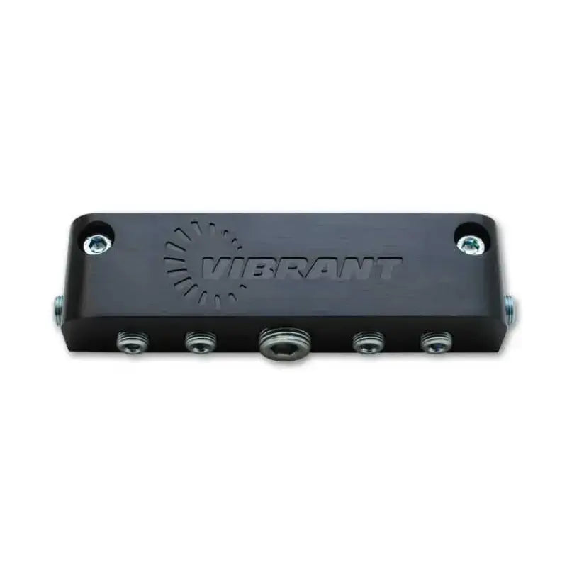 2691 Vacuum Manifold