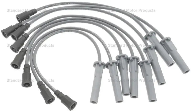 26943 Standard Ign Wire Sets Domestic Truck