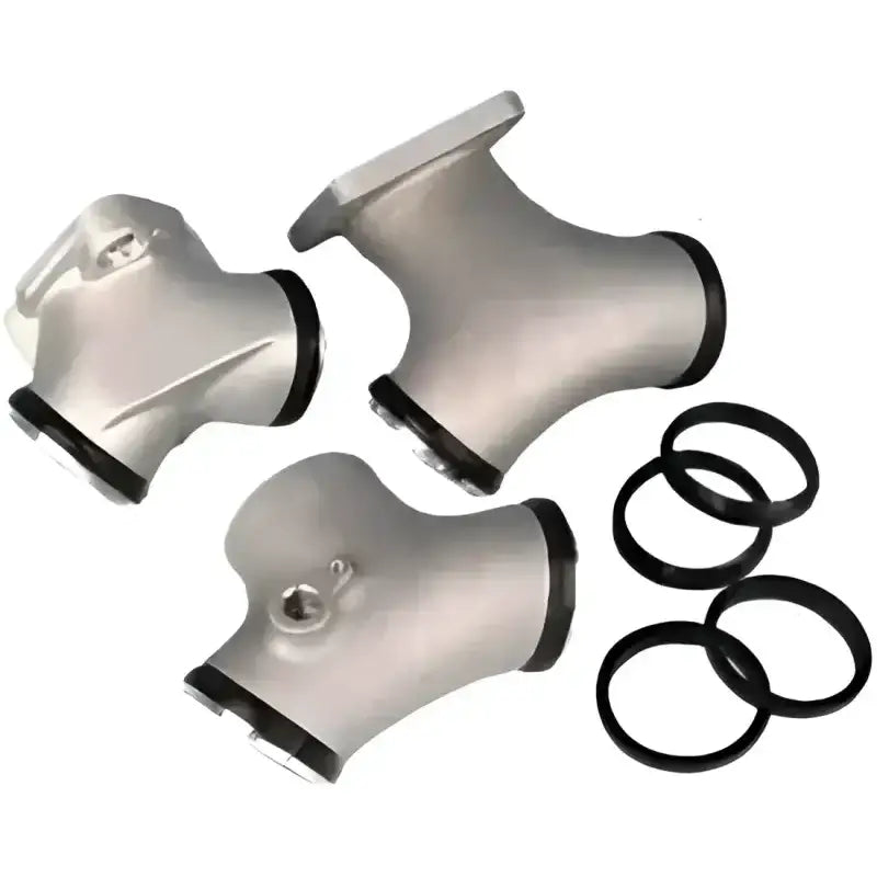 26995-86-A Gasket Intake Manifold All Evo 10/Pk