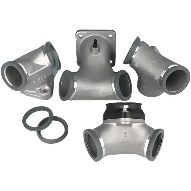 26995-97-X Gasket Intake Manifold Rub Lip All Evo 10/Pk
