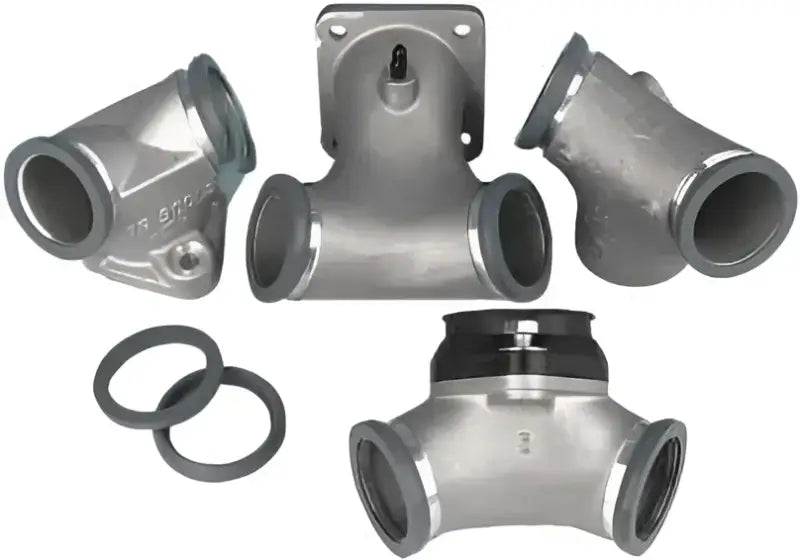 26995-97-X Gasket Intake Manifold Rub Lip All Evo 10/Pk