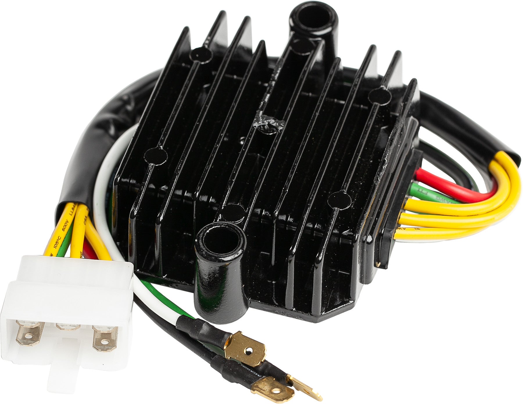 Ricks Lithium Battery Regulator Electrical 14-100 - Regulator Rectifier