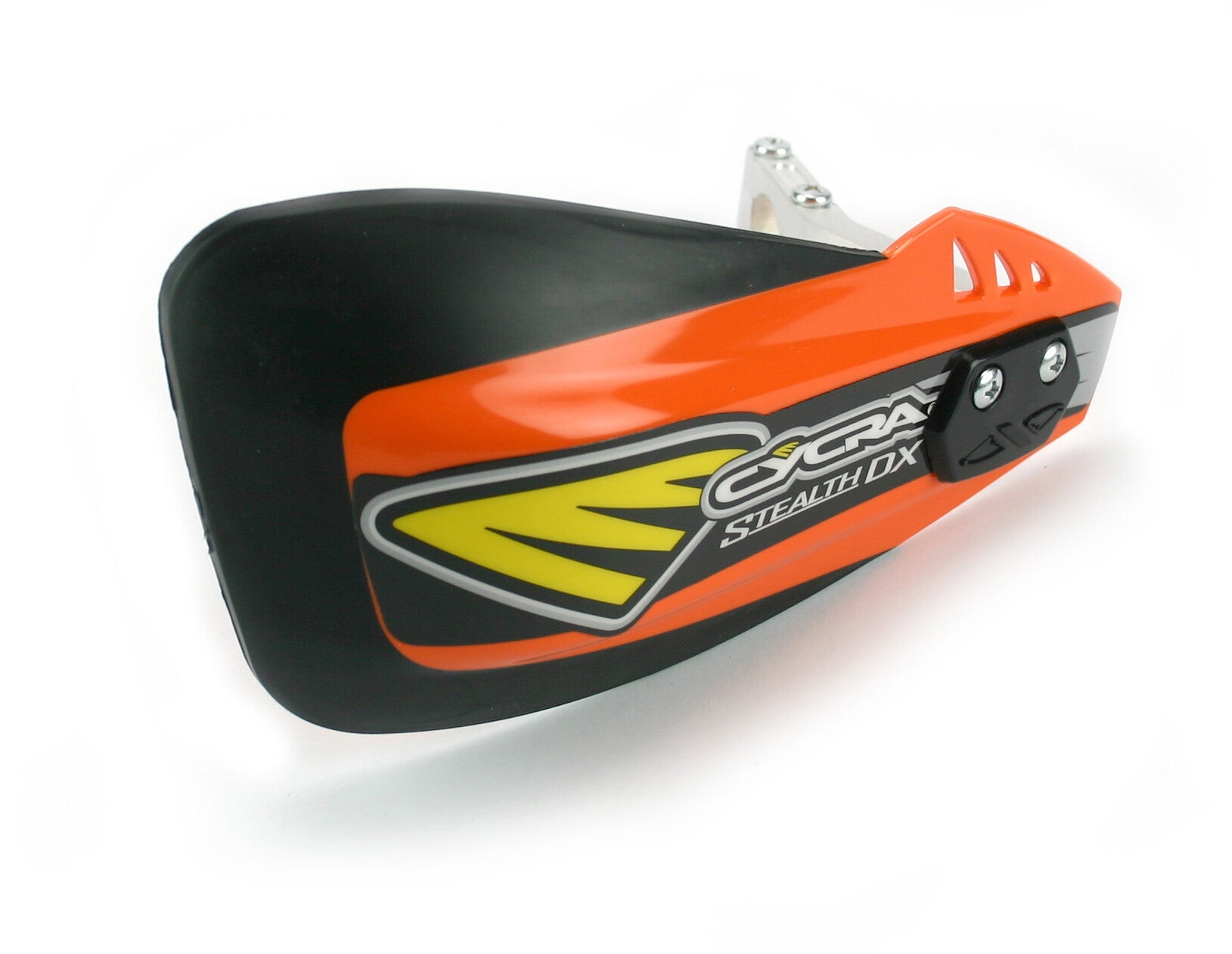 Cycra Stealth DX Racer Pack