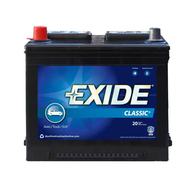 S26 Battery