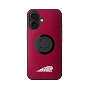 SP Connect Phone Case w Accessories 50800 - Red Headdress Iphone 16 Logo