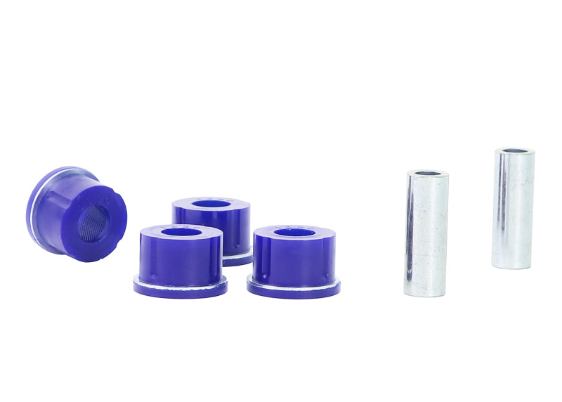 Superpro SPF1390K SuperPro 2000 Subaru Outback Limited Front Lower Inner Forward Control Arm Bushing Kit - SPF1390K