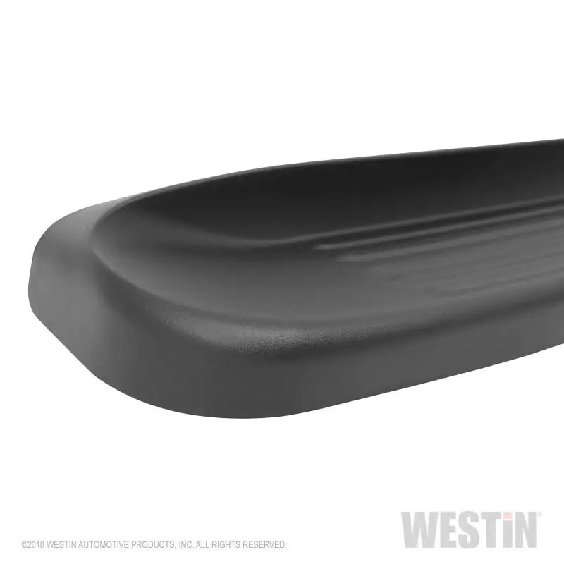 27-0000 Westin Molded Step Board Unlighted 72 in - Black