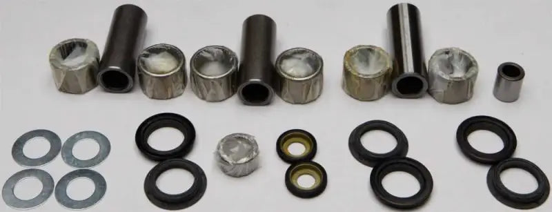 ALL BALLS 27-1040 Bearing & Seal Linkage Kit