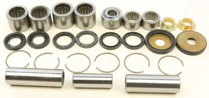 ALL BALLS 27-1057 Bearing & Seal Linkage Kit