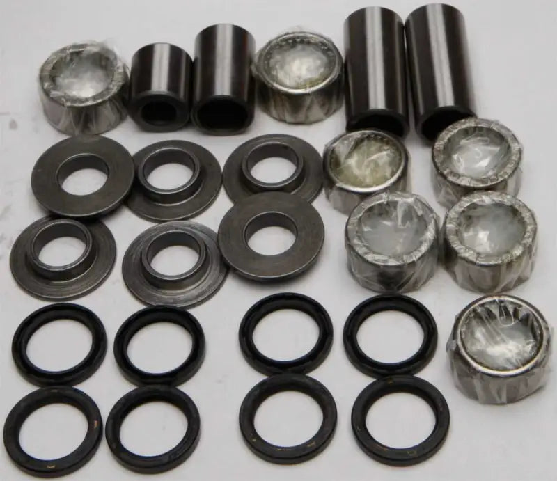 ALL BALLS 27-1132 Bearing & Seal Linkage Kit