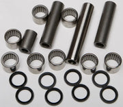 Metal needle bearings, bushings, and seals in the 27-1173 linkage bearing kit