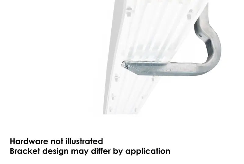 27-1185 Running Board Mounting Kit