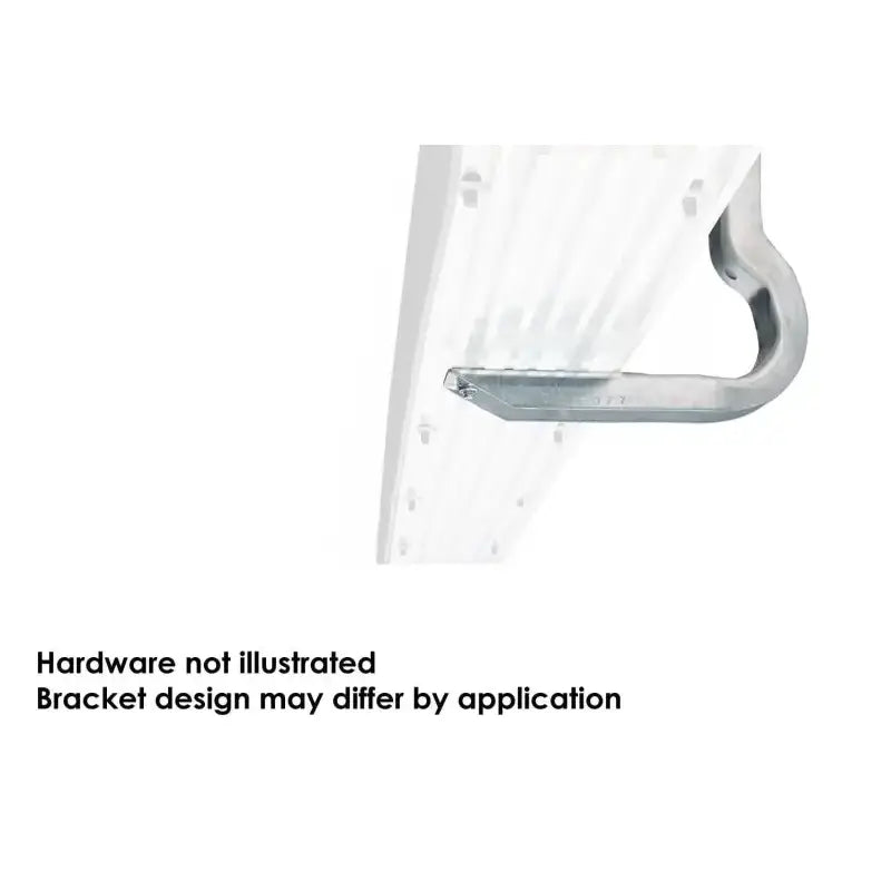 27-1185 Running Board Mounting Kit